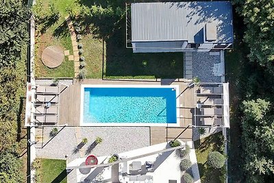 Luxus Villa met privézwembad