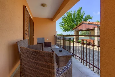 Villa Sani with private pool