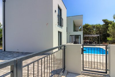 Villa Flavia with private pool