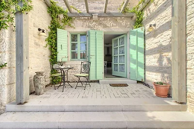 Villa Zelda mit Pool, Meer 2km 