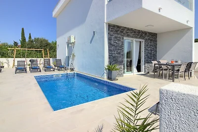 Villa Memory