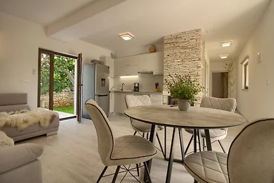 Villa Irma mit privaten Pool