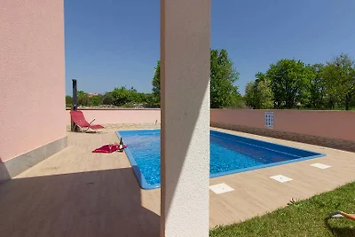 Villa Mary with private pool