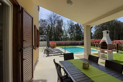 Ville duplex con piscine, spiaggia