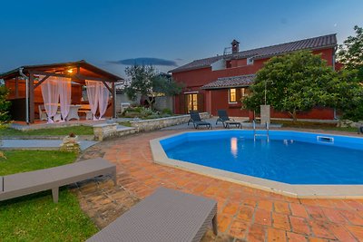 Villa Carla with private pool