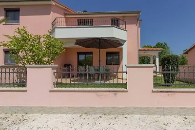 Villa Joy  with private pool