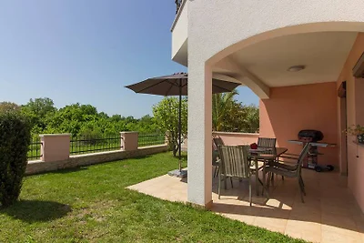 Villa Mary with private pool