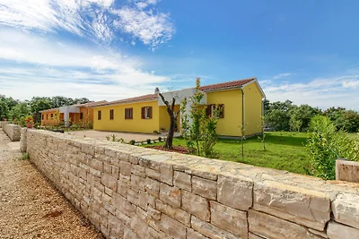 Villa Tartufo mit privatem Pool