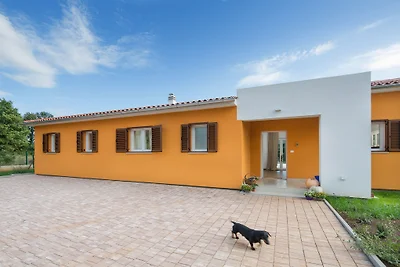 Villa Tartufo mit privatem Pool