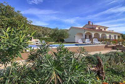 Villa Marevista, privat Pool,max 10