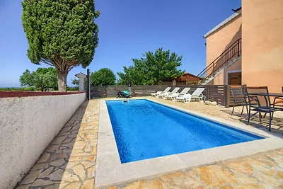 Villa Sani with private pool