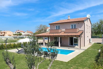 Neue Villa Enjoy mit Pool 8 Pers.