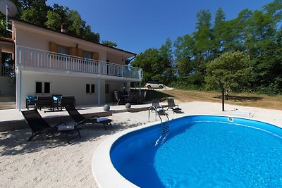 Villa Prisca mit Privatem Pool