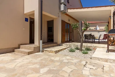 Villa Cissana con piscina privata