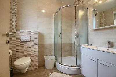 Villa Mar mit pool 200m Strand 