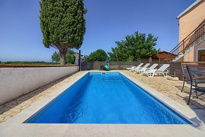 Villa Sani with private pool