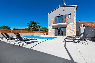Villa Baranka with private pool