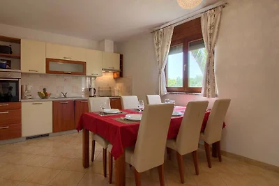 Villa Mary with private pool