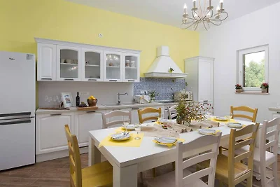 Villa Limone mit privatem Pool