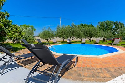 Villa Carla with private pool