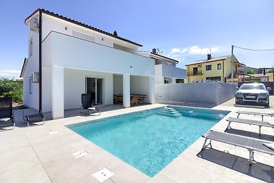 Villa Skatari II with private Pool