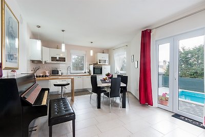 Charming Villa Amber with Pool