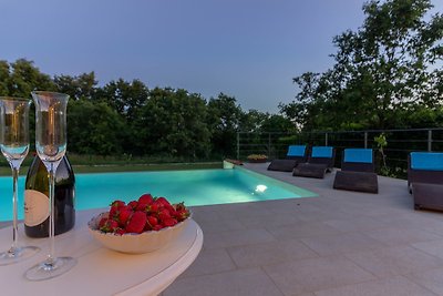 Villa Limone mit privatem Pool