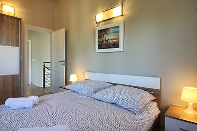 Villa Mugeba I, Pool,Strand 2Km