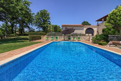 Unique Villa Catarina mit Pool