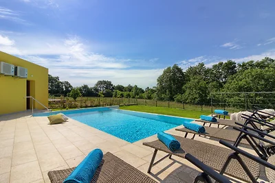 Villa Tartufo mit privatem Pool