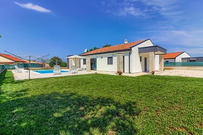 Villa Serenity mit Pool nähe Pula