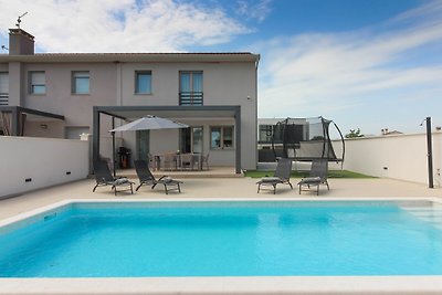 Villa Dream Place mit privatem pool