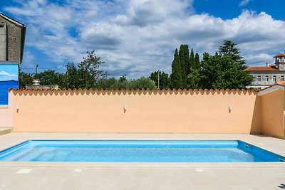 Ferienhaus Erholungsurlaub Divšići