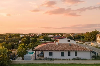 Villa Riz