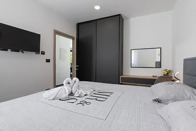 Villa Green Luxury & SPA