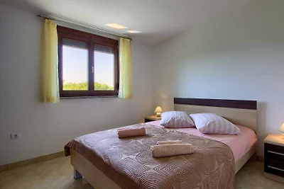 Villa Mary with private pool