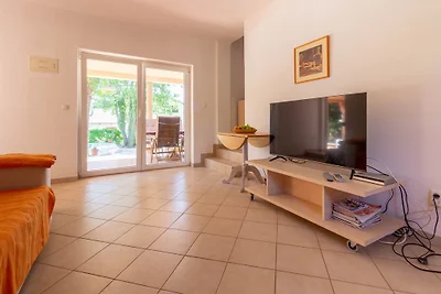 Vila Ella Nature mit privatem Pool