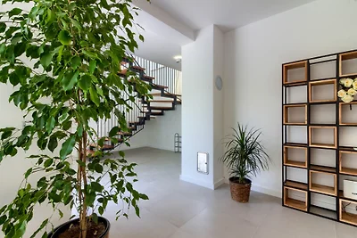Villa Flavia with private pool