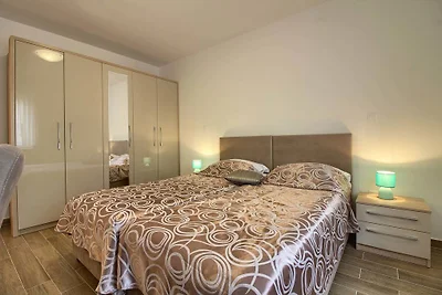 Villa Mar mit pool 200m Strand 