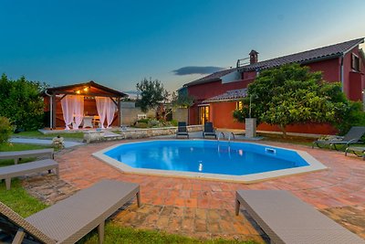 Villa Carla with private pool