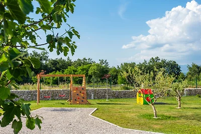Villa Aeris with private Pool