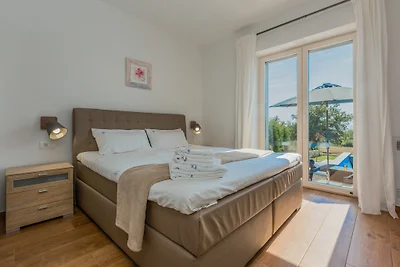  Laura An mit Meerblick und Pool