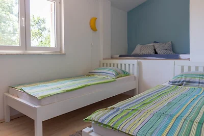 Villa Ella Nture mit privaten Pool