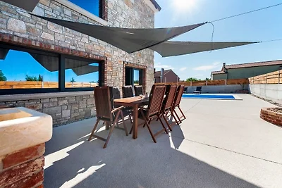 Villa Baraka mit privatem Pool