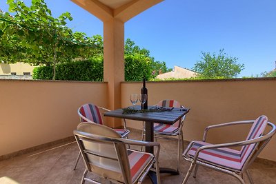 Vila Petroro,privat pool,600m beach