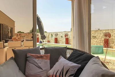  Villa Darte,beheizter Pool - max 6