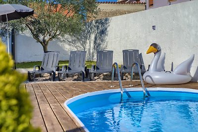 Villa Ulika mit privatem Pool