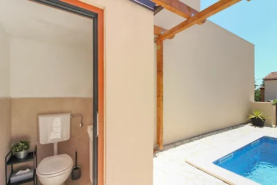Villa Lona mit privaten Pool