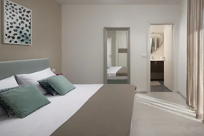 Vakantiehuis Ontspannende vakantie Medulin