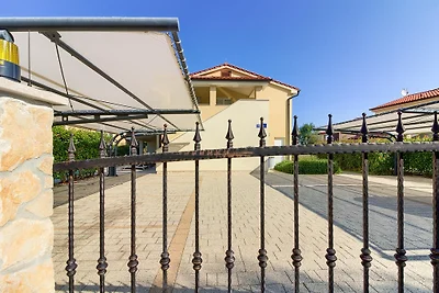 Villa Banjole Pool, Strand 200m 